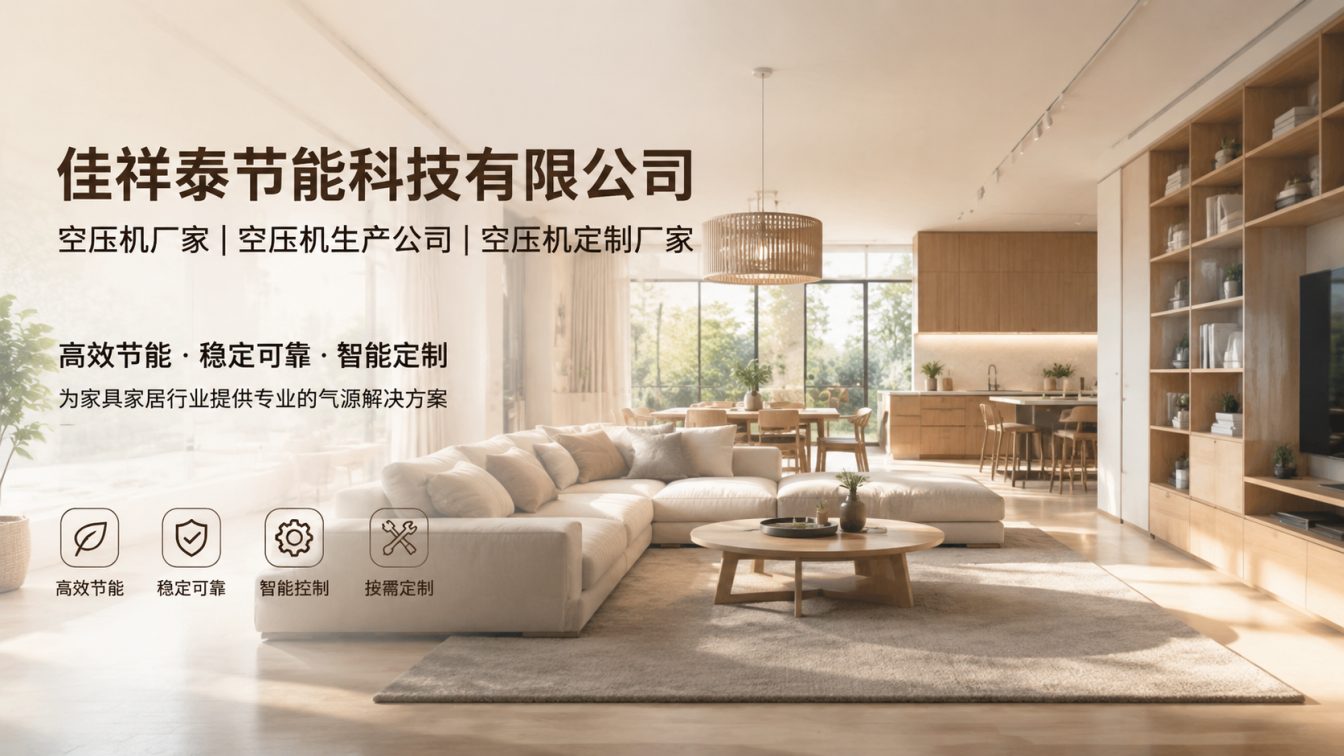 襄阳还在为空压系统成本发愁？